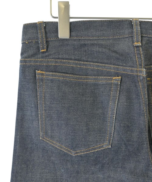 A.P.C.（アーペーセー）デニムパンツ 紺 サイズ:29(S位) メンズ/2200664467081