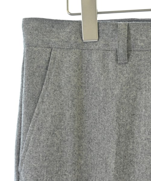 A.P.C.（アーペーセー）その他 グレー サイズ:S メンズ/2200664467111