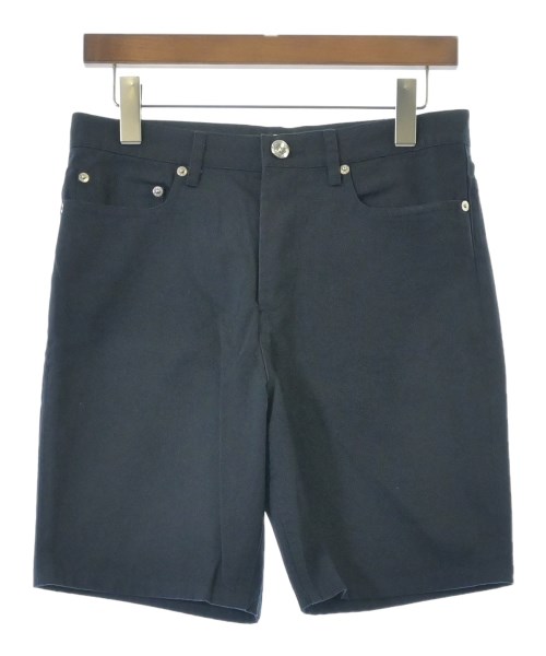 A.P.C.(アーペーセー)ショートパンツ 紺 サイズ:XS/2200664467142