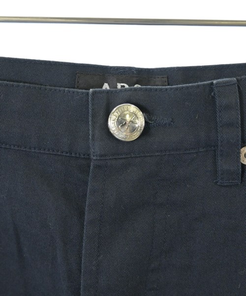 A.P.C.（アーペーセー）ショートパンツ 紺 サイズ:XS メンズ/2200664467142