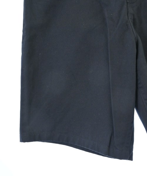 A.P.C.（アーペーセー）ショートパンツ 紺 サイズ:XS メンズ/2200664467142