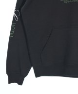 A.P.C.（アーペーセー）パーカー 黒 サイズ:M メンズ/2200667359017