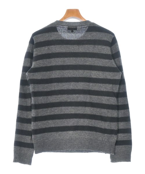 A.P.C.（アーペーセー）ニット・セーター グレー サイズ:S メンズ/2200667704022