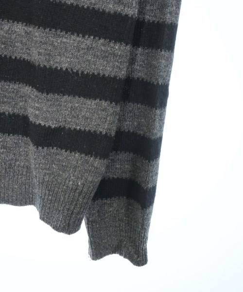 A.P.C.（アーペーセー）ニット・セーター グレー サイズ:S メンズ/2200667704022