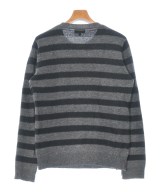 A.P.C.（アーペーセー）ニット・セーター グレー サイズ:S メンズ/2200667704022