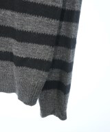 A.P.C.（アーペーセー）ニット・セーター グレー サイズ:S メンズ/2200667704022