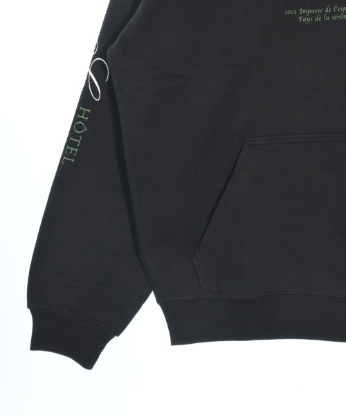 A.P.C.（アーペーセー）パーカー 黒 サイズ:XL メンズ/2200668002011