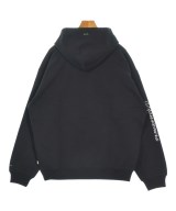 A.P.C.（アーペーセー）パーカー 黒 サイズ:XL メンズ/2200668002011