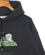 A.P.C.（アーペーセー）パーカー 黒 サイズ:XL メンズ/2200668002011