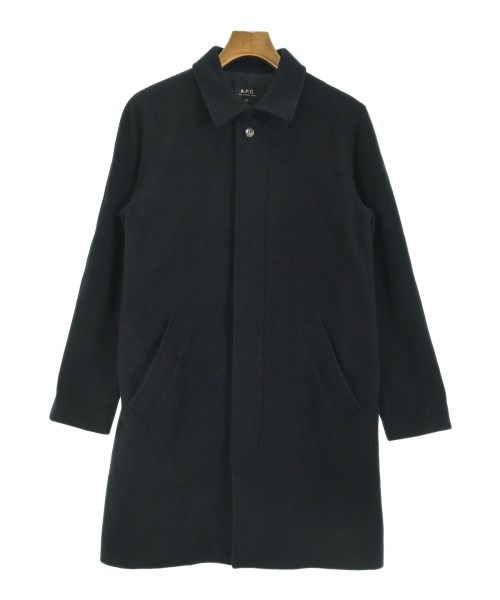 A.P.C.(アーペーセー)その他 紺 サイズ:XS/2200663924035