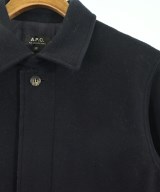 A.P.C.（アーペーセー）その他 紺 サイズ:XS メンズ/2200663924035