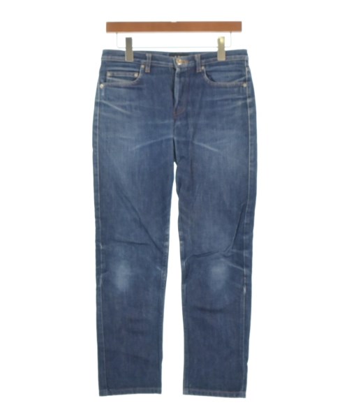 A.P.C.(アーペーセー)デニムパンツ 紺 サイズ:28(S位)/2200664541071