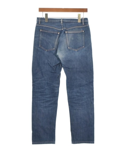 A.P.C.（アーペーセー）デニムパンツ 紺 サイズ:28(S位) メンズ/2200664541071