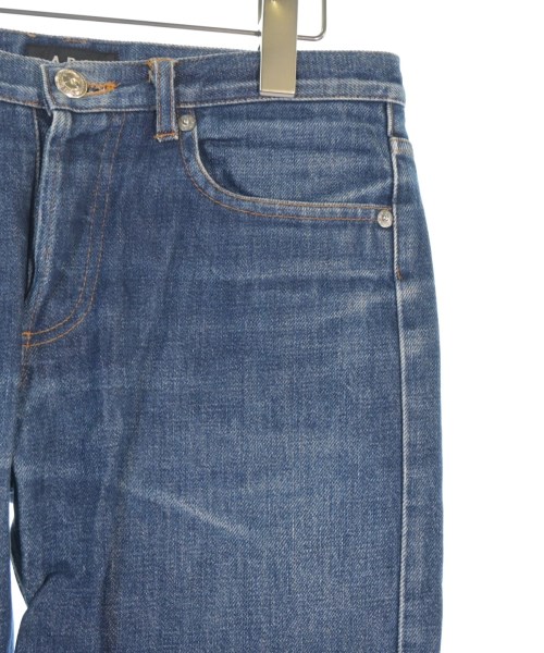 A.P.C.（アーペーセー）デニムパンツ 紺 サイズ:28(S位) メンズ/2200664541071