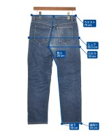 A.P.C.（アーペーセー）デニムパンツ 紺 サイズ:28(S位) メンズ/2200664541071