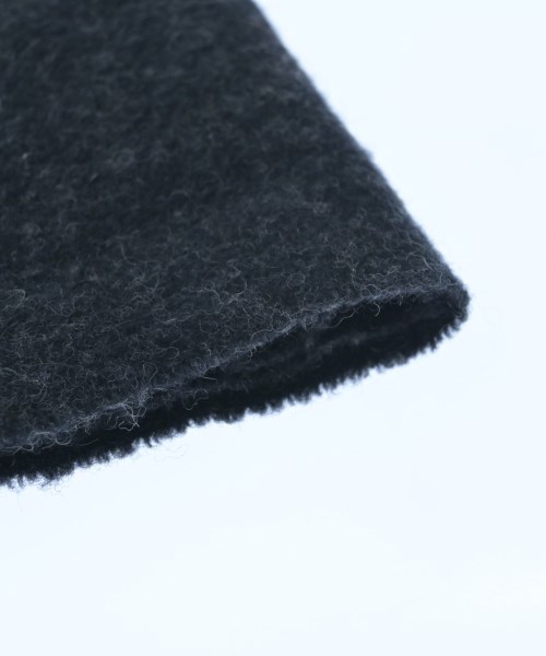 A.P.C.（アーペーセー）マフラー グレー サイズ:- メンズ/2200664860240