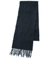 A.P.C.（アーペーセー）マフラー グレー サイズ:- メンズ/2200664860240