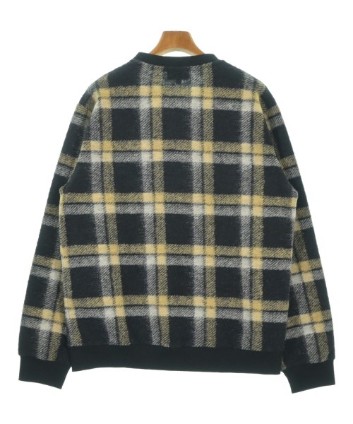 A.P.C.（アーペーセー）ニット・セーター 黒 サイズ:L メンズ/2200668228060