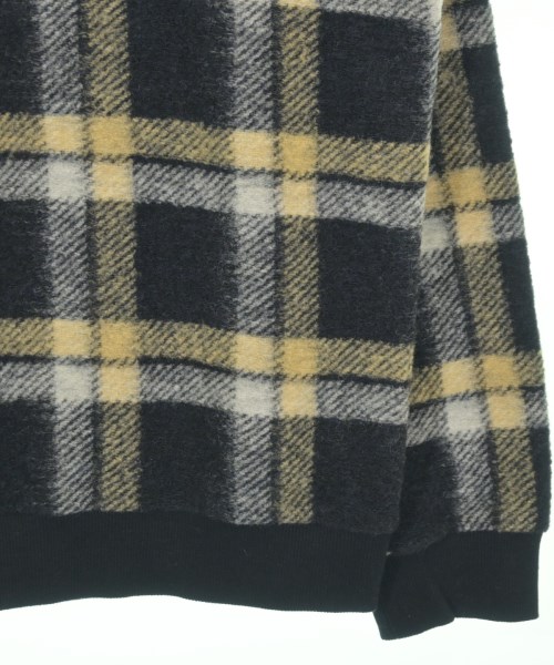 A.P.C.（アーペーセー）ニット・セーター 黒 サイズ:L メンズ/2200668228060