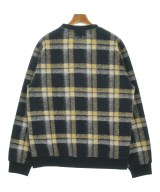 A.P.C.（アーペーセー）ニット・セーター 黒 サイズ:L メンズ/2200668228060