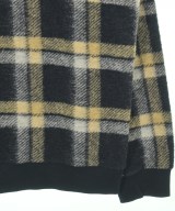 A.P.C.（アーペーセー）ニット・セーター 黒 サイズ:L メンズ/2200668228060