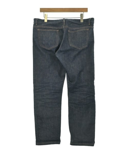 A.P.C.（アーペーセー）デニムパンツ 紺 サイズ:34(XL位) メンズ/2200668317047