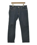 A.P.C.（アーペーセー）デニムパンツ 紺 サイズ:34(XL位) メンズ/2200668317047