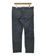 A.P.C.（アーペーセー）デニムパンツ 紺 サイズ:34(XL位) メンズ/2200668317047
