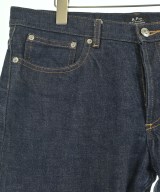 A.P.C.（アーペーセー）デニムパンツ 紺 サイズ:34(XL位) メンズ/2200668317047