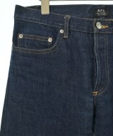 A.P.C.（アーペーセー）デニムパンツ 紺 サイズ:31(M位) メンズ/2200668446013