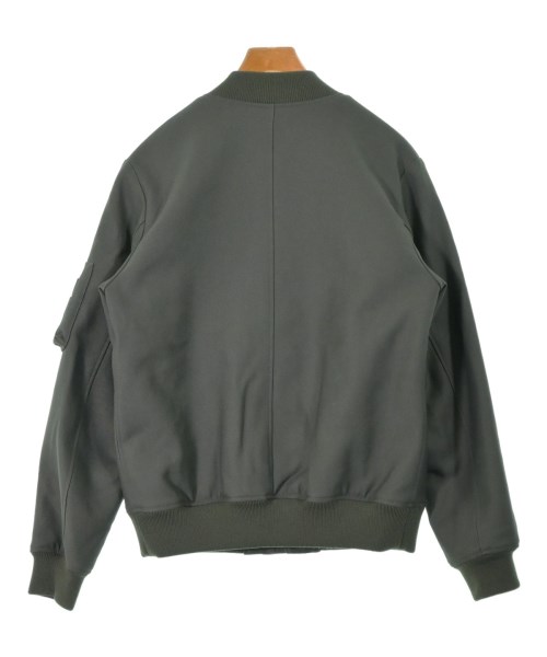 A.P.C.（アーペーセー）ミリタリーブルゾン 緑 サイズ:S メンズ/2200668446037