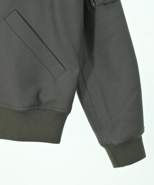 A.P.C.（アーペーセー）ミリタリーブルゾン 緑 サイズ:S メンズ/2200668446037