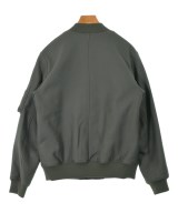 A.P.C.（アーペーセー）ミリタリーブルゾン 緑 サイズ:S メンズ/2200668446037