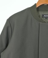 A.P.C.（アーペーセー）ミリタリーブルゾン 緑 サイズ:S メンズ/2200668446037