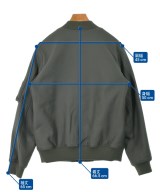 A.P.C.（アーペーセー）ミリタリーブルゾン 緑 サイズ:S メンズ/2200668446037