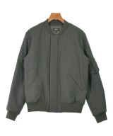 A.P.C. ミリタリーブルゾン