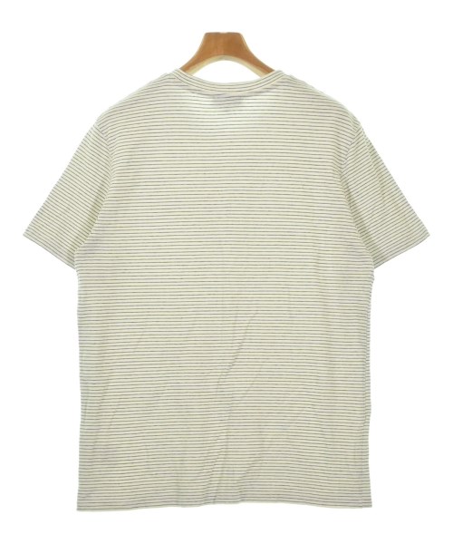 A.P.C.（アーペーセー）Tシャツ・カットソー 白 サイズ:M メンズ/2200668446068
