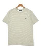 A.P.C.（アーペーセー）Tシャツ・カットソー 白 サイズ:M メンズ/2200668446068