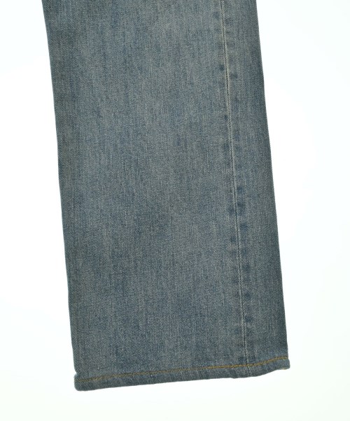 A.P.C.（アーペーセー）デニムパンツ 青 サイズ:31(M位) メンズ/2200664526047