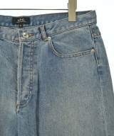 A.P.C.（アーペーセー）デニムパンツ 青 サイズ:31(M位) メンズ/2200664526047
