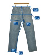 A.P.C.（アーペーセー）デニムパンツ 青 サイズ:31(M位) メンズ/2200664526047