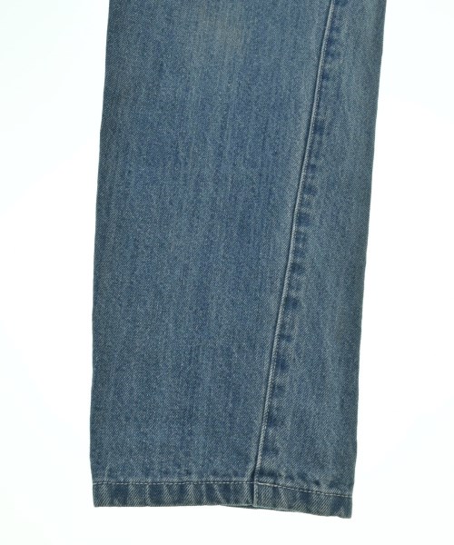 A.P.C.（アーペーセー）デニムパンツ 青 サイズ:31(M位) メンズ/2200664526054