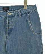 A.P.C.（アーペーセー）デニムパンツ 青 サイズ:31(M位) メンズ/2200664526054
