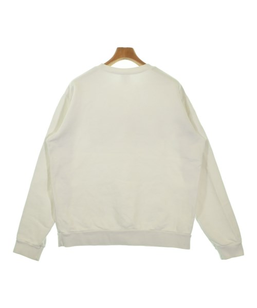 A.P.C.（アーペーセー）スウェット 白 サイズ:L メンズ/2200667294035