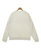 A.P.C.（アーペーセー）スウェット 白 サイズ:L メンズ/2200667294035