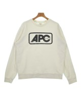 A.P.C. スウェット