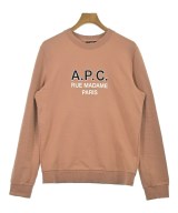 A.P.C. スウェット