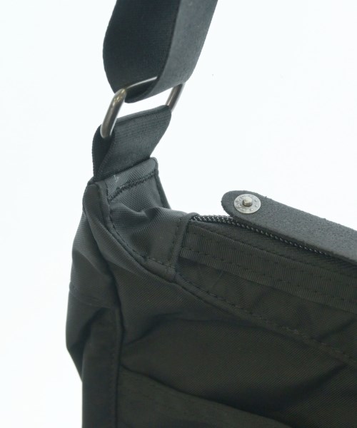 A.P.C.（アーペーセー）ショルダーバッグ 黒 サイズ:- メンズ/2200668637039