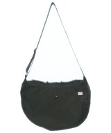 A.P.C.（アーペーセー）ショルダーバッグ 黒 サイズ:- メンズ/2200668637039