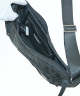 A.P.C.（アーペーセー）ショルダーバッグ 黒 サイズ:- メンズ/2200668637039